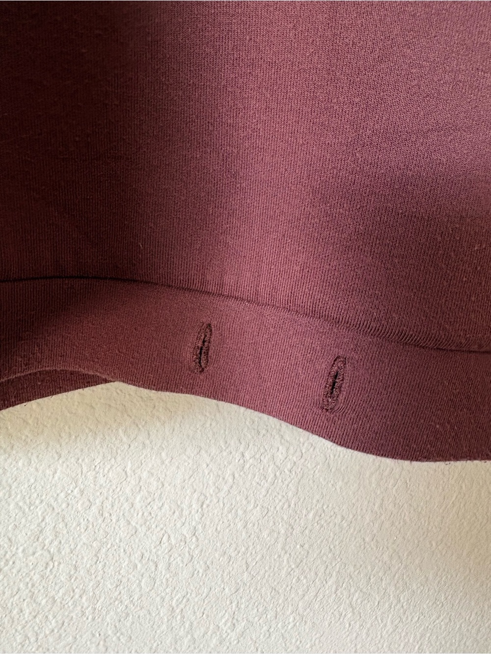 Varley Betsy Sweat - Picture 11 of 12